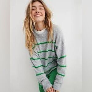 Aerie Crewneck Sweater XL